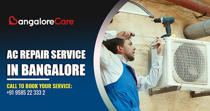 AC repair services in bangalore
