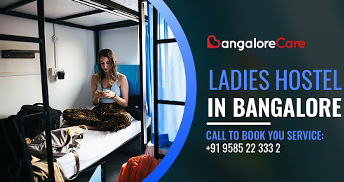 Girls hostels in bangalore