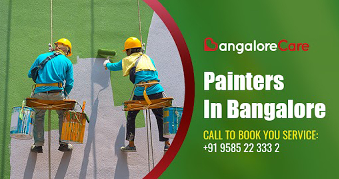 painters in bangalore